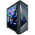  Корпус Azza Eclipse черный (CSAZ-440 Eclipse) без БП ATX 9x120mm 5x140mm 2xUSB2.0 1xUSB3.0 audio bott PSU 