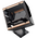  Корпус Azza Regis черный (CSAZ-902 Regis) без БП ATX 4x120mm 2xUSB3.0 audio bott PSU 