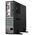  Корпус INWIN BL641 (6102794) mATX, Slim-Desktop, черный, 300Вт 