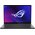  Ноутбук ASUS ROG Zephyrus G16 GU605MU-QR080 (90NR0IU1-M003R0) 16"(2560x1600 OLED 240Hz)/Core Ultra 7 155H(1.4Ghz)/16384Mb/512PCISSDGb/noDVD/Ext:nV 