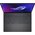  Ноутбук ASUS ROG Zephyrus G16 GU605MU-QR080 (90NR0IU1-M003R0) 16"(2560x1600 OLED 240Hz)/Core Ultra 7 155H(1.4Ghz)/16384Mb/512PCISSDGb/noDVD/Ext:nV 