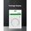  Кабель UGREEN US155 20730 USB-A Male to Lightning Male Cable Nickel Plating ABS Shell 2m White 