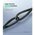  Кабель UGREEN US316 90120 USB-C 2.0 to USB-C 2.0 5A Data Cable 3m Black 