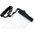  Чехол UGREEN LP186 60959 Waterproof Phone Pouch Black/Transparent 