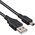  Кабель Exegate EX205300RUS USB 2.0 A-- mini-B 5P 0.5м 