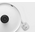  Электрочайник XIAOMI Mijia Electric Kettle 1S MJDSH07YM 1.7л gray 
