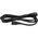  Кабель электропитания ITK PC-C13C14-3M PDU 3х1,5 3м 