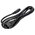  Кабель электропитания ITK PC-C13C14-3M PDU 3х1,5 3м 