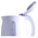  Электрочайник Blackton Bt KT1701P White-Burgundy 