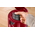  Электрочайник Bosch TWK6A514 красный 