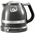  Электрочайник KitchenAid Artisan 5KEK1522EMS (91888) серебряный медальон 