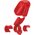  Портативные акустические системы JBL JBLWIND3RED Wind 3 Red 