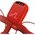  Портативные акустические системы JBL JBLWIND3RED Wind 3 Red 