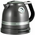  Электрочайник KitchenAid Artisan 5KEK1522EMS (91888) серебряный медальон 