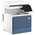  Лазерное МФУ HP 6800dn 6QN35A Color LaserJet Enterprise MFP 