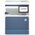  Лазерное МФУ HP 6800dn 6QN35A Color LaserJet Enterprise MFP 