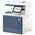  Лазерное МФУ HP 6800dn 6QN35A Color LaserJet Enterprise MFP 