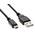  Кабель TELECOM TC6911BK-1.0M USB2/Mini USB 1m 
