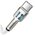  Дата-кабель Baseus Cafule (CATJK-C02) Metal Type-C to Type-C 100W 1m White 