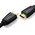  Кабель UGREEN HD118 40409 High-End HDMI Cable with Nylon Braid 1.5m Black 