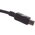  Кабель TELECOM TC6911BK-1.8M USB2/Mini USB 1.8m 