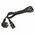  Кабель питания Hyperline PWC-IEC13A-SHM-1.8-BK компьютера Schuko+C13 угловая 3x0.75 10A угловая вилка 1.8м черный 