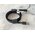 Кабель XIAOMI Mi Braided USB Type-C Cable 100cm Black SJV4109GL 
