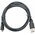  Кабель Defender USB08-06 (87459) USB2.0 для соединения USB2.0 AM-MicroBM 1.8м PolyBag 