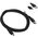  Кабель TELECOM TC6911BK-1.8M USB2/Mini USB 1.8m 