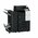  МФУ Konica Minolta bizhub C257i 