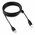  Кабель Gembird Cablexpert CCF2-USB2-AMBM-15 USB 2.0 Pro, AM/BM, 4.5м, экран,2феррит.кольца, черный, пакет 