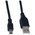  Кабель PERFEO U4305 USB2.0 A вилка - Mini USB вилка, длина 5м 