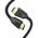  Кабель UGREEN HD118 40409 High-End HDMI Cable with Nylon Braid 1.5m Black 