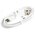  Кабель Xiaomi Mi BHR4422GL 721847 USB-C Cable 1m White 