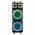  Колонка ELTRONIC 30-18 Crazy box 1200 10 черный 