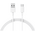  Кабель Xiaomi Mi BHR4422GL 721847 USB-C Cable 1m White 