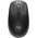  Мышь Logitech M190 (910-005913) черный/темно-серый оптическая (1000dpi) беспроводная USB (2but) 