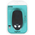  Мышь Logitech M190 (910-005913) черный/темно-серый оптическая (1000dpi) беспроводная USB (2but) 
