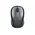  Мышь Logitech M235n (910-007129) серый/черный оптическая (1000dpi) беспроводная USB для ноутбука (2but) 