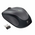  Мышь Logitech M235n (910-007129) серый/черный оптическая (1000dpi) беспроводная USB для ноутбука (2but) 