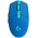  Мышь Logitech G304 Lightspeed (910-006016) оптическая (12000dpi) беспроводная USB (5but) синий 