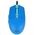  Мышь Logitech G102 LightSync (910-005810) оптическая (8000dpi) USB (5but) синий 
