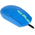  Мышь Logitech G102 LightSync (910-005810) оптическая (8000dpi) USB (5but) синий 