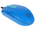  Мышь Logitech G102 LightSync (910-005810) оптическая (8000dpi) USB (5but) синий 