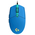  Мышь Logitech G304 Lightspeed (910-006016) оптическая (12000dpi) беспроводная USB (5but) синий 
