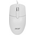  Мышь Acer OMW300 (ZL.MCECC.01V) белый оптическая 1200dpi USB 3but 