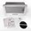  Вытяжка EXITEQ EX-1075 white glass 
