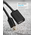  Кабель UGREEN US249 10383 Mini USB Male to USB Female OTG Cable Black 