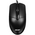  Мышь Acer OMW300 (ZL.MCECC.01W) черный оптическая 1200dpi USB 3but 
