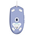  Мышь Logitech G102 LightSync (910-005857) оптическая (8000dpi) USB (5but) сиреневый 